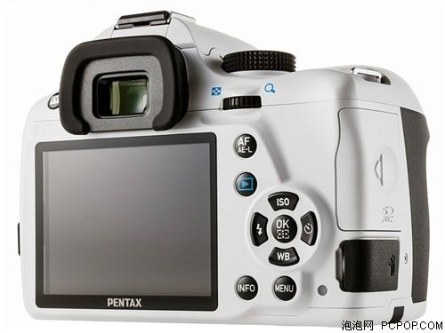 賓得(Pentax)K-50數位相機