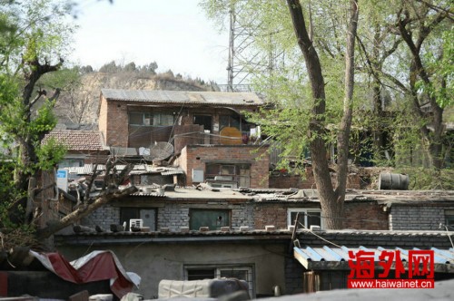 實地探訪北京“丐幫村”