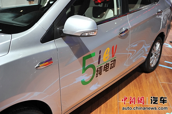 新能源車美國最受歡迎中國今年銷量或是去年3倍