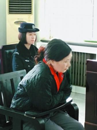 退休女子吃霸王餐一次超8000元被訴 2年14次被罰