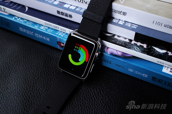 蘋果applewatch評測蘋果手錶評測體驗