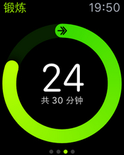 蘋果applewatch評測蘋果手錶評測體驗