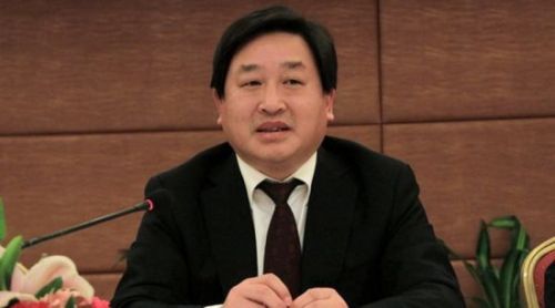 中石化油服總經理薛萬東被查 職務被免