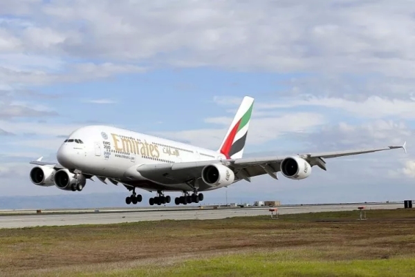 揭秘阿聯酋航空舊金山A380航班的極致奢華