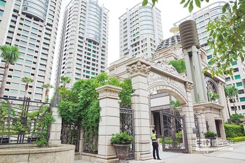 調查稱在臺北買房沒1323萬免談創宅指數新高