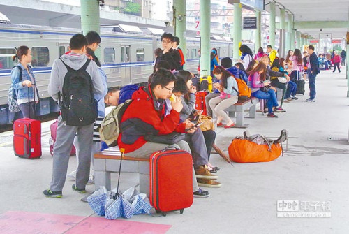 臺灣鐵路接連出狀況啟動罕見大動作整治懲處