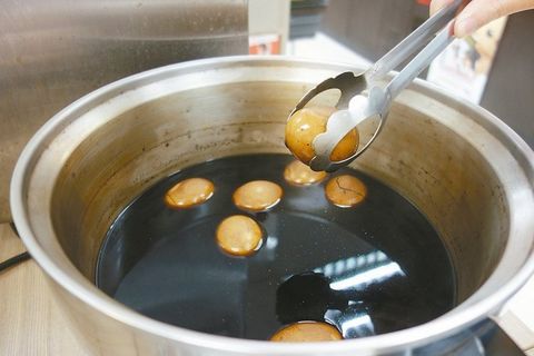 臺灣民眾感嘆物價上漲飛速:茶葉蛋從8元漲到10元