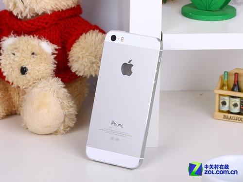 支援4G制式 港版蘋果iPhone 5s報價4K