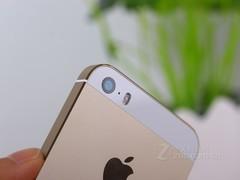 土豪們的最愛 金色蘋果iPhone 5s僅4480