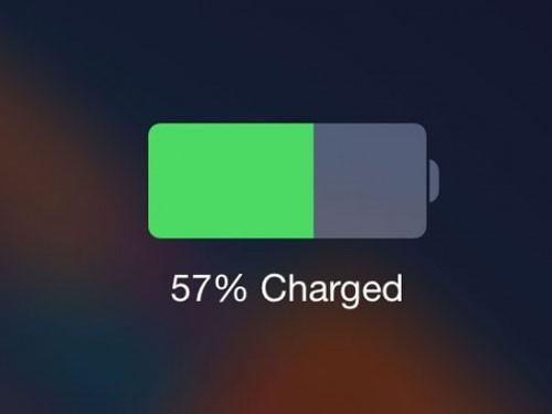 iOS7.1.1更省電 iPhone續航被大大提升