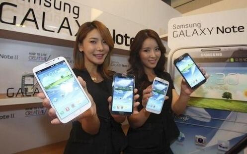 手機平板地位上升 佔亞洲市場出貨量25%