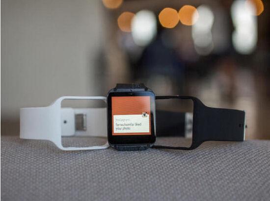IFA智慧産品扎堆 智慧手錶成新爆發點