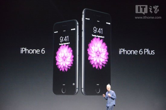 蘋果iPhone6為何不在中國上市？真相了！