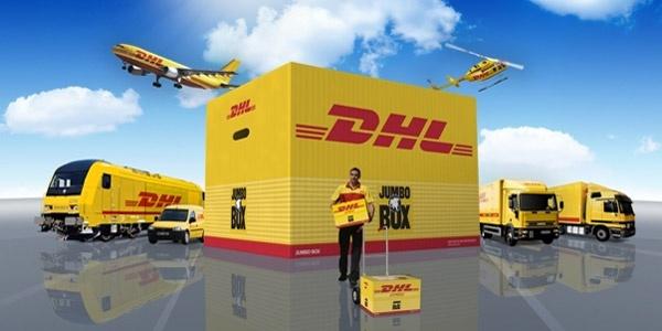 DHL在德國首次使用無人機送 搶先亞馬遜谷歌