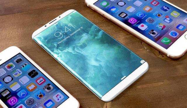 泄密消息顯示iPhone 8防水功能大大增強