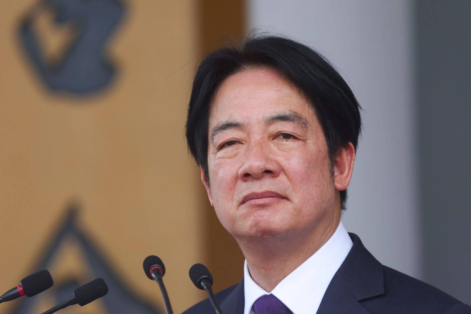 民進黨當局恐嚇將參加抗戰紀念活動的抗戰老兵，國臺辦回應