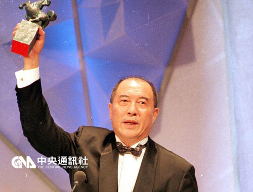 金馬影帝柯俊雄臺北病逝享年70歲