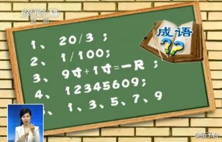 小升初 神題 你答對了嗎