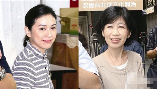 臺灣網友：夫人牌？柯文哲還是少冒險