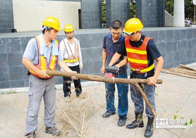 柯文哲團隊爆離職潮 公園處3天20人請辭“逃離柯政”