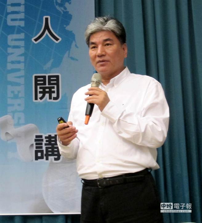 臺灣前官員促國民黨：應速決定領導人參選人(圖)