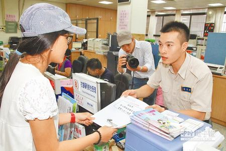 臺生服兵役可“分期付款”不影響赴大陸求學