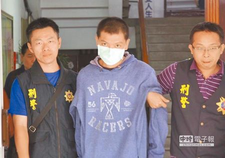 男子討要零用錢不成捂死爺爺老人出殯前一天落網