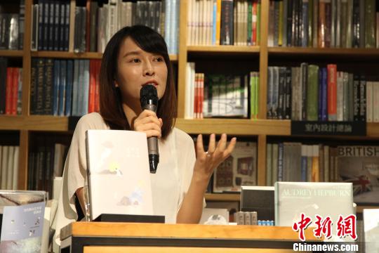 對話作家顏歌:中國當代文學評價體系有問題(圖)