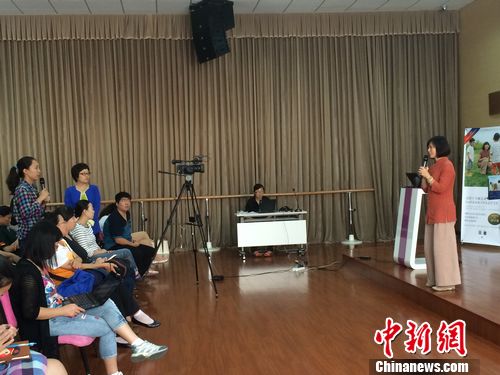 林怡推育兒新作 林怡推育兒新作