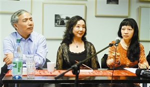 第66屆法蘭克福國際書展閉幕 感受德國人的讀書熱忱 第66屆法蘭克福國際書展閉幕 感受德國人的讀書熱忱