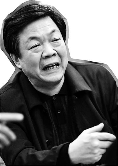 李敬澤:很多作家對生活的認知處在公知的水準上 李敬澤:很多作家對生活的認知處在公知的水準上