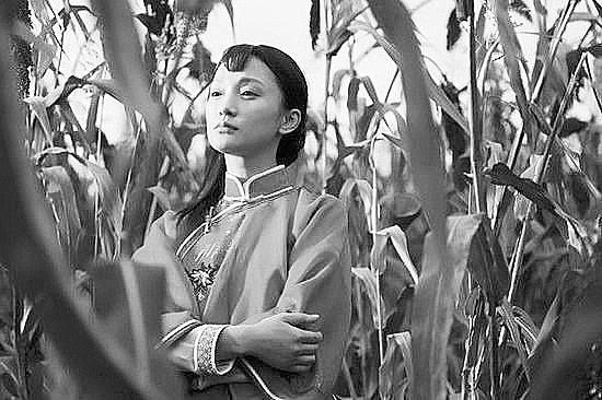 改編《紅高粱》是對文學精神的一次回望 改編《紅高粱》是對文學精神的一次回望