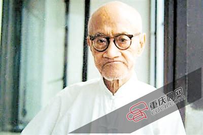 梁漱溟生平圖片展開展 多張照片首次公開 梁漱溟生平圖片展開展 多張照片首次公開