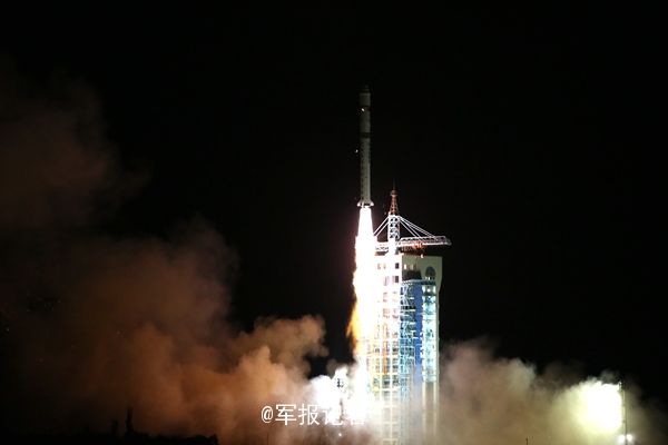 揭秘全球首顆量子衛星將怎樣改變生活影響世界