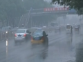 今明將遇北京入汛以來最強降雨