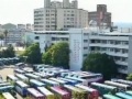 臺中：126輛校車10分鐘內井然出校園