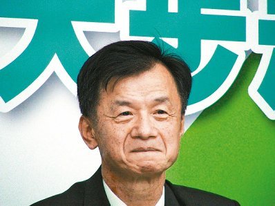 民進黨籍桃園副市長訪上海臺媒：柯文哲還沒譜