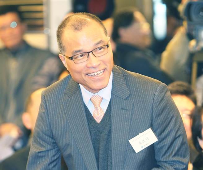 臺“交長”上任近1年媒體仍無感 錯把名字寫成前任