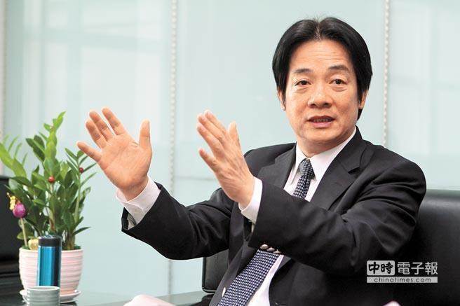 銅像被斬首賴清德寫信向日本報告 網友怒罵“賣國賊”