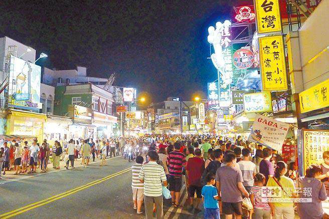 陸客銳減島內觀光“餓”聲一片 蔡當局“用愛發財”即將上線