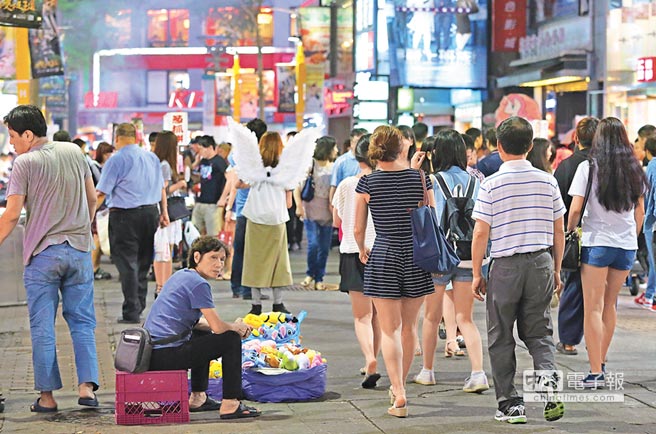 臺灣出口連黑8個月，第4季出口恐持續負成長。(中時電子報圖)