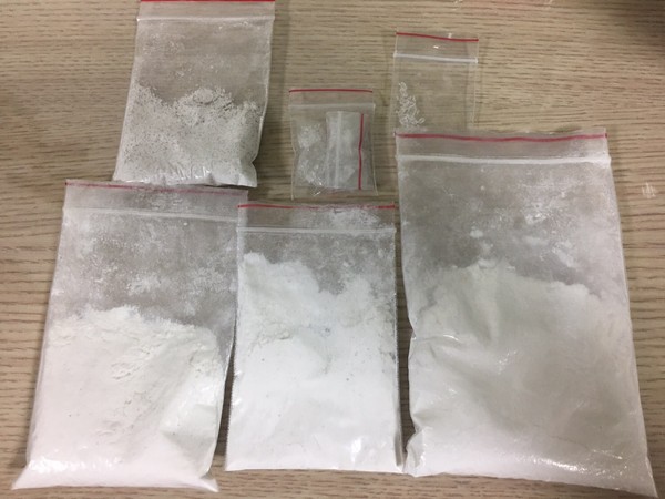 一萬五買的毒品竟是冰糖 毒販抱怨被騙了