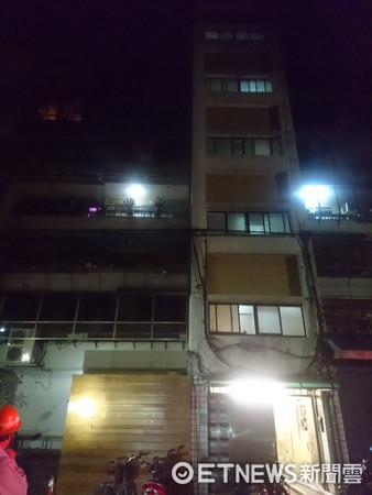 臺灣女作家曹燕婷深夜自焚身亡 留遺囑交代後事