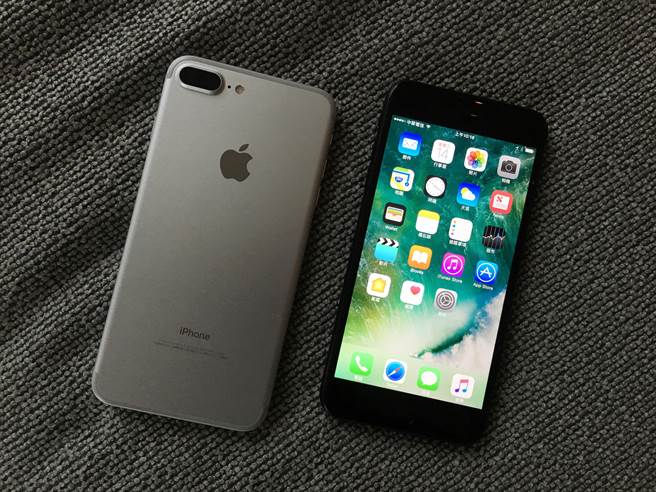 蘋果新機發佈iPhone7“跳樓甩” 臺灣商家一覺醒來賠千萬