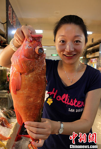 通訊：大陸旅遊達人“品”臺灣“古早味”