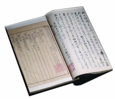 蘇州過雲樓傳奇變身音樂劇 存世界最大宋版書(圖)