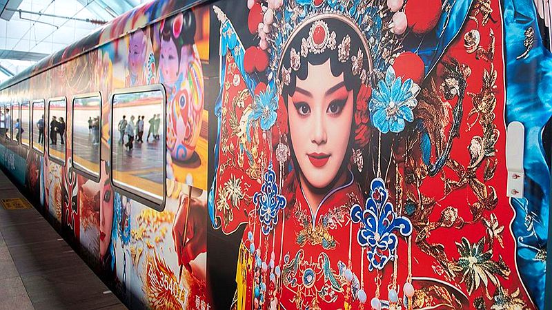 夏日文旅“暑”實精彩 花樣玩法“引”客來激活消費“新”潛力