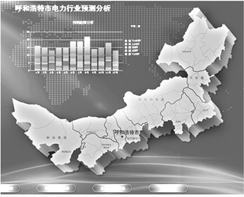 電力行業大數據對電力工業更安全、更經濟、更綠色具有現實意義。