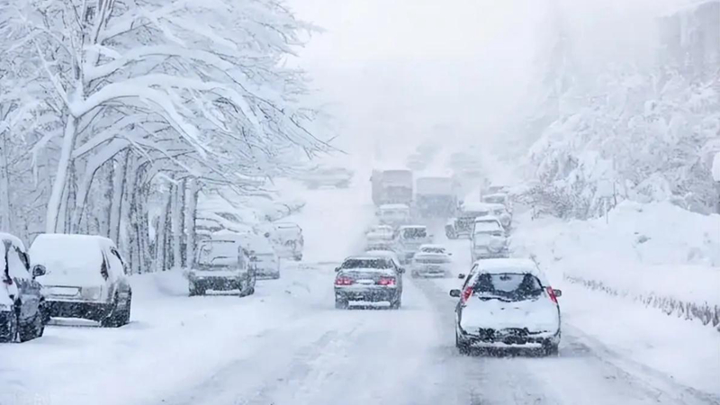 大範圍降雪天氣來襲 多部門全力協作保障生産生活