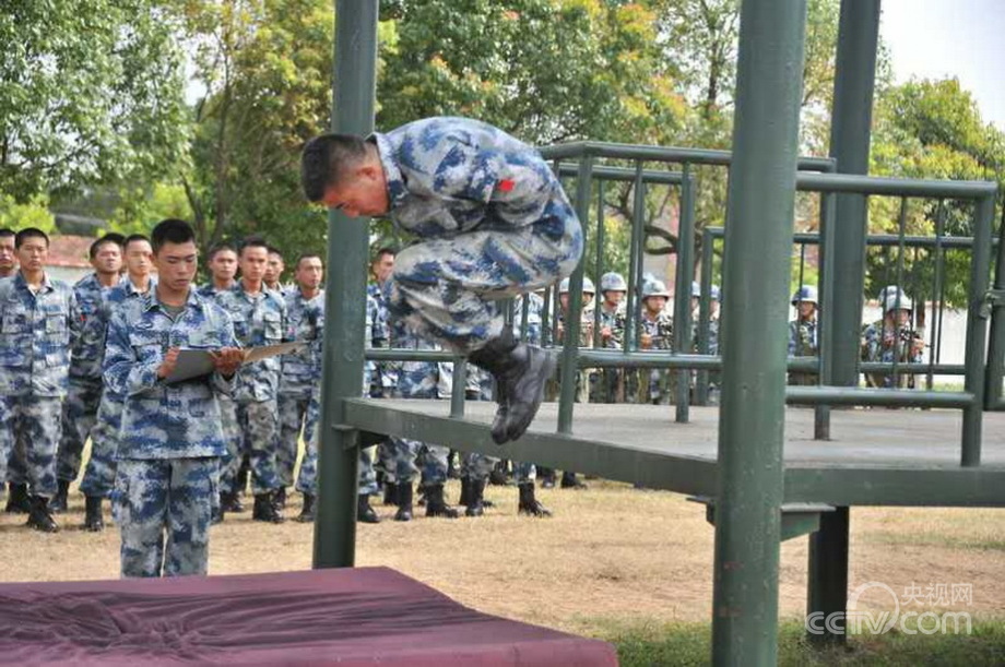 守住精神高地 捍衛革命精神